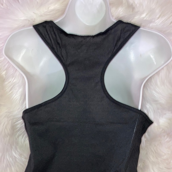 Pink She Believed She Could So She Did Racerback Tank Top - Picture 4 of 9